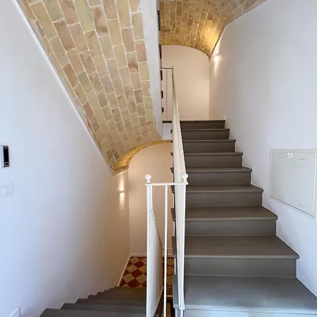 Residenza Veneto 80 Yellow * Vasto