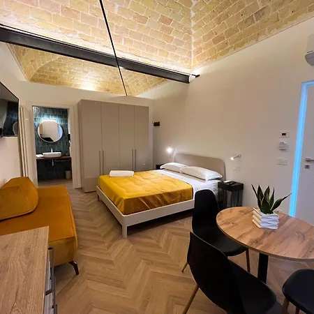 Residenza Veneto 80 Yellow *